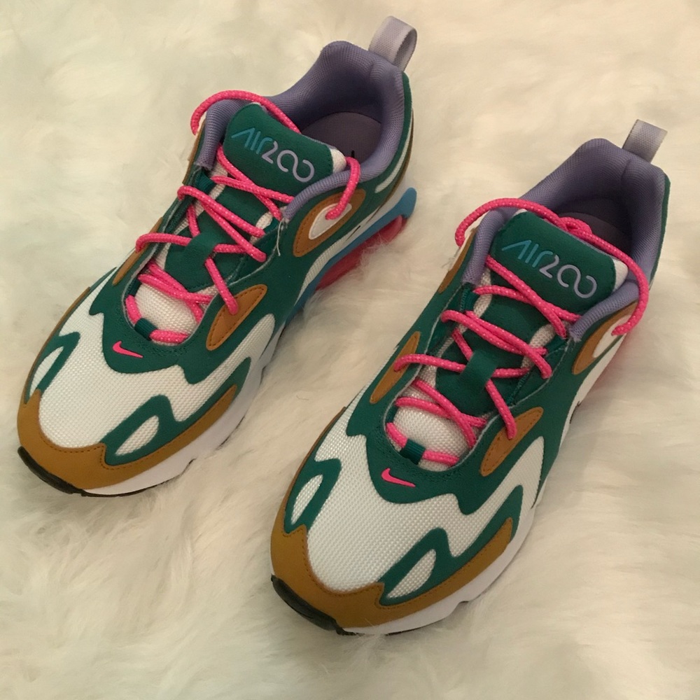 Nike Air Max 200 Women’s size 8.5